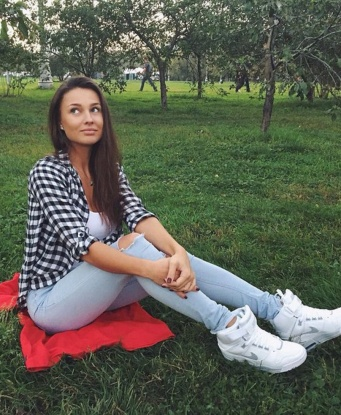 Дикая и нежная кошка приглашает в мир наслаждения и страсти. Я сделаю все, чтобы утолить твои жгучие желания и фантазии. Только для тебя, любимый! 12448, 25 лет